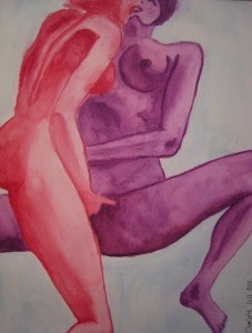 Female Ejaculation