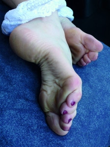 Foot Fetish Photography