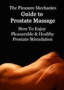 Prostate Massage