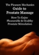 Prostate Massage