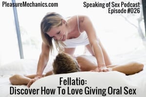 Fellatio