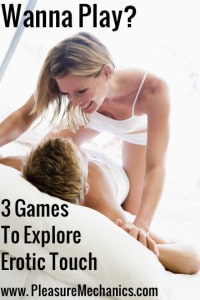 Sex Games