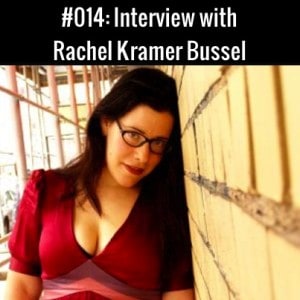 Sex Culture, Erotica & Fantasy: A Conversation With Rachel Kramer Bussel