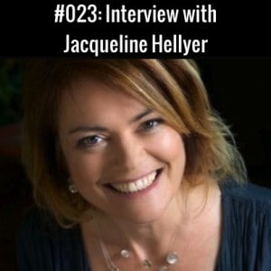 New Ways Of Thinking About Sex: A Conversation With Jacqueline Hellyer