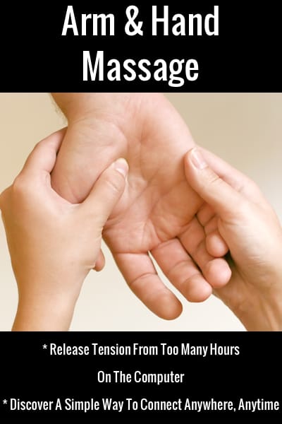 ArmMassage