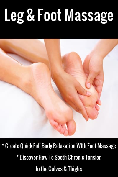 LegFootMassage