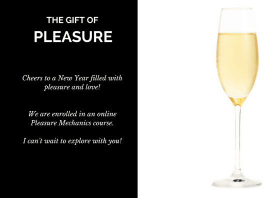 Pleasure