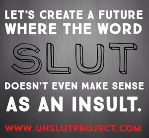 unslutproject