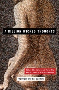 Billion Wicked Thoughts :: Interview with author Ogi Ogas