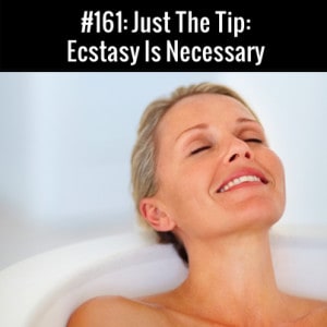 Ecstasy Is Necessary :: Free Podcast Episode