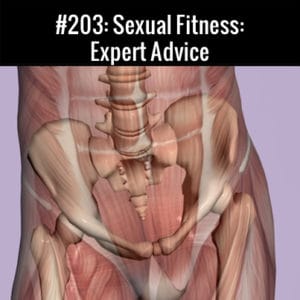 Sexual Fitness : Expert Advice Free Podcast Episode