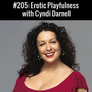 Cyndi Darnell Interview