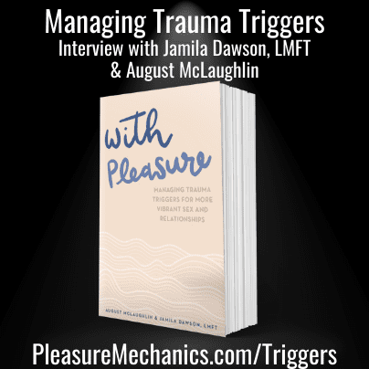 Managing Trauma Triggers