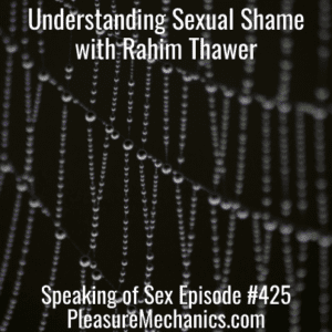 Understanding Sexual Shame