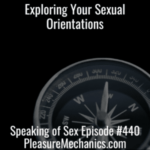 Exploring Your Sexual Orientations