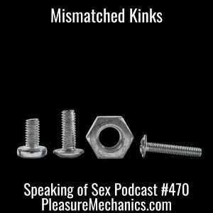 Managing Mismatched Kinks