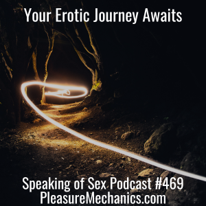Your Erotic Journey Awaits