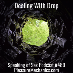 Dealing with Drop
